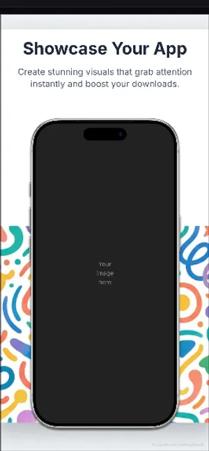 Showcase Your App