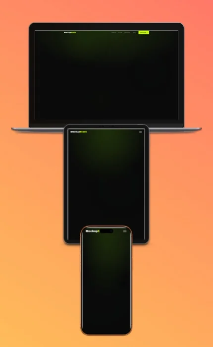 Blog Trio