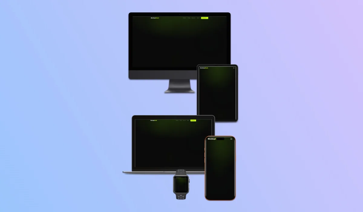 Blog Wide (Portfolio)