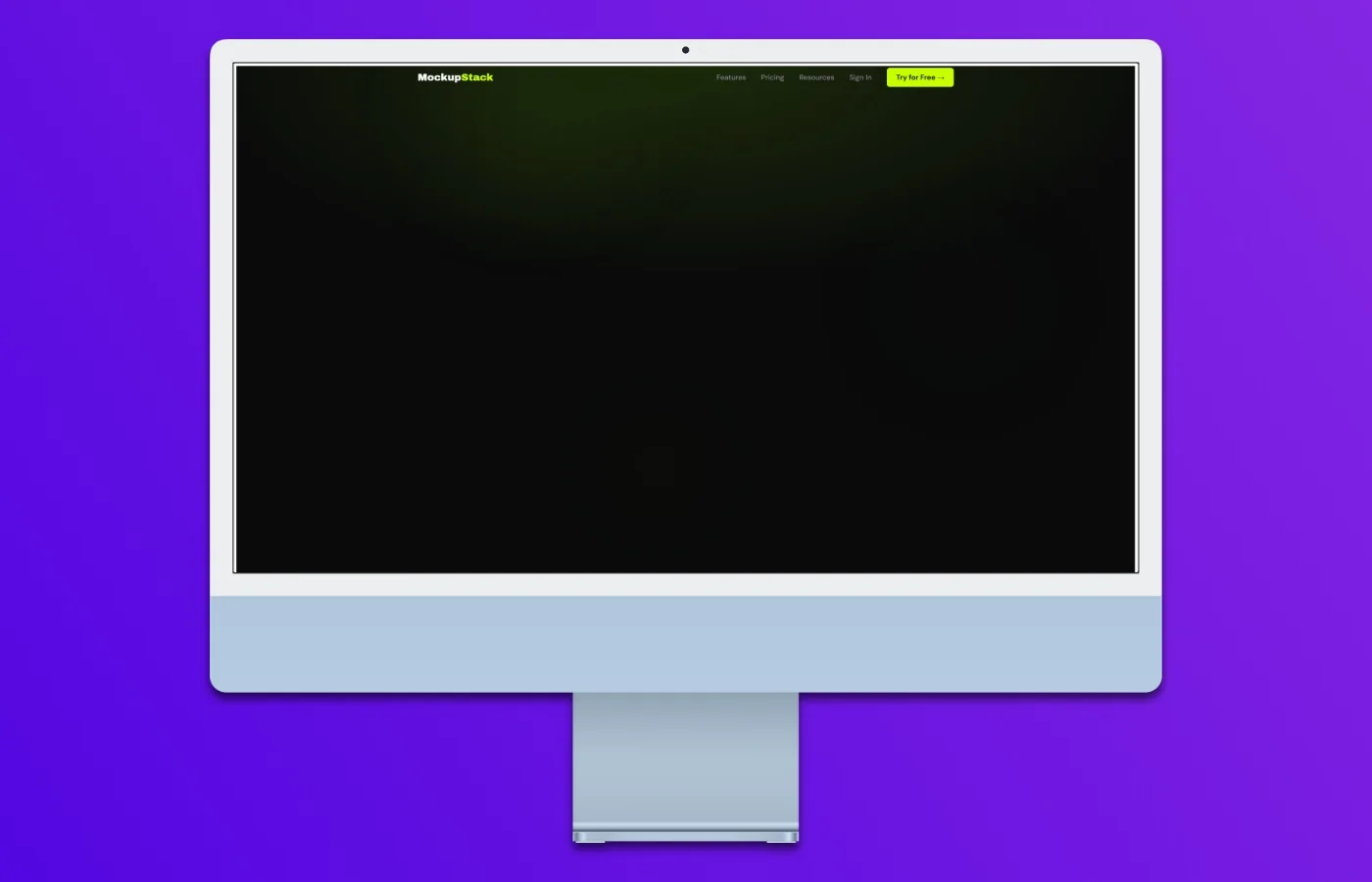 Display Solo
