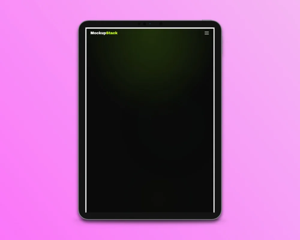 Tablet Solo