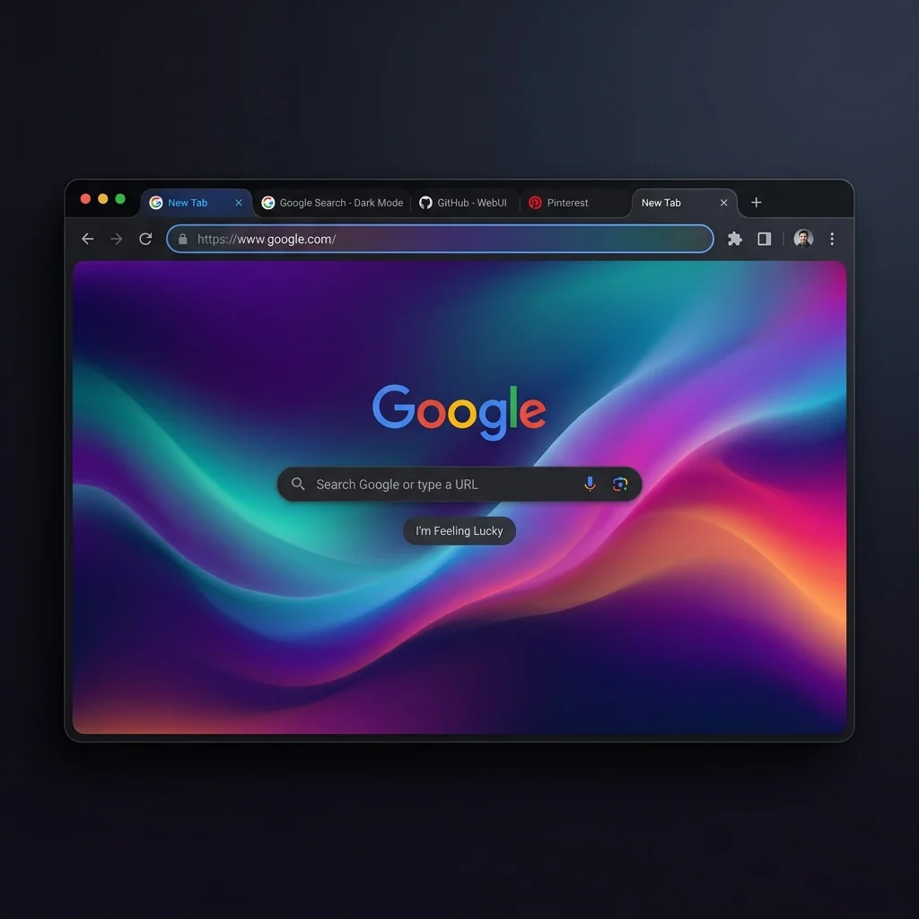 Google Chrome