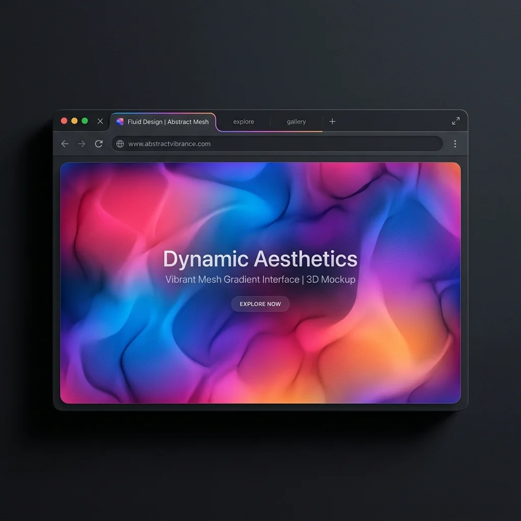 Browser MultiColor