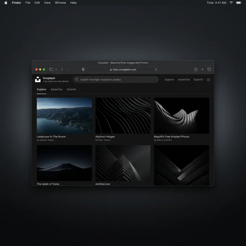 Safari (macOS)