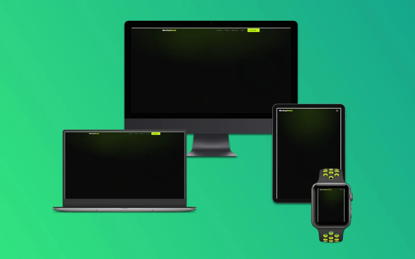 Pro Apple Ecosystem